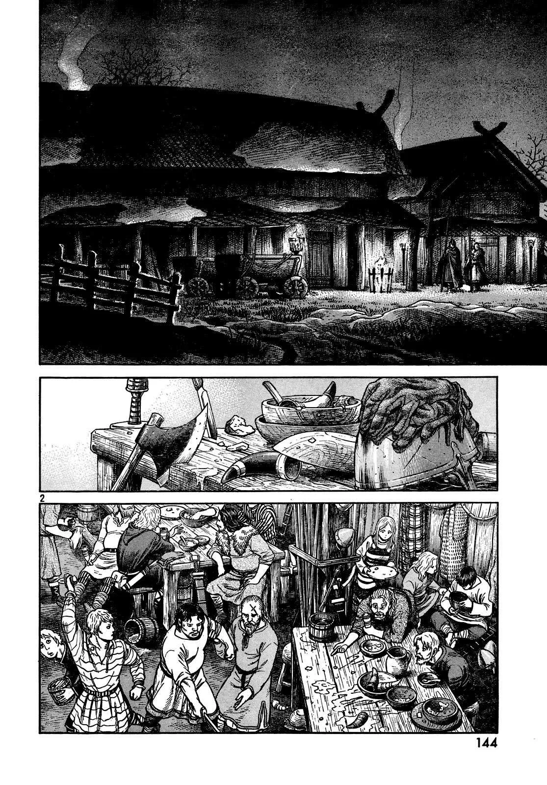 Vinland Saga - 8 - 67d39facc4930.webp