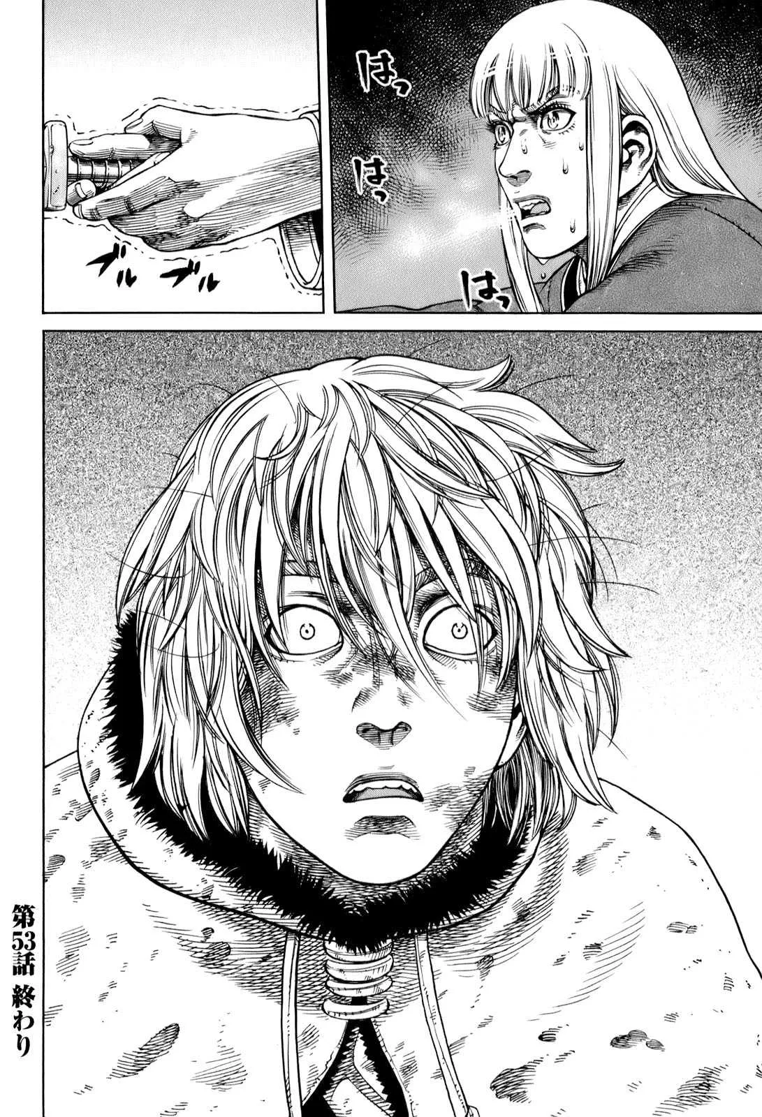 Vinland Saga - 8 - 67d39fc6ee59d.webp