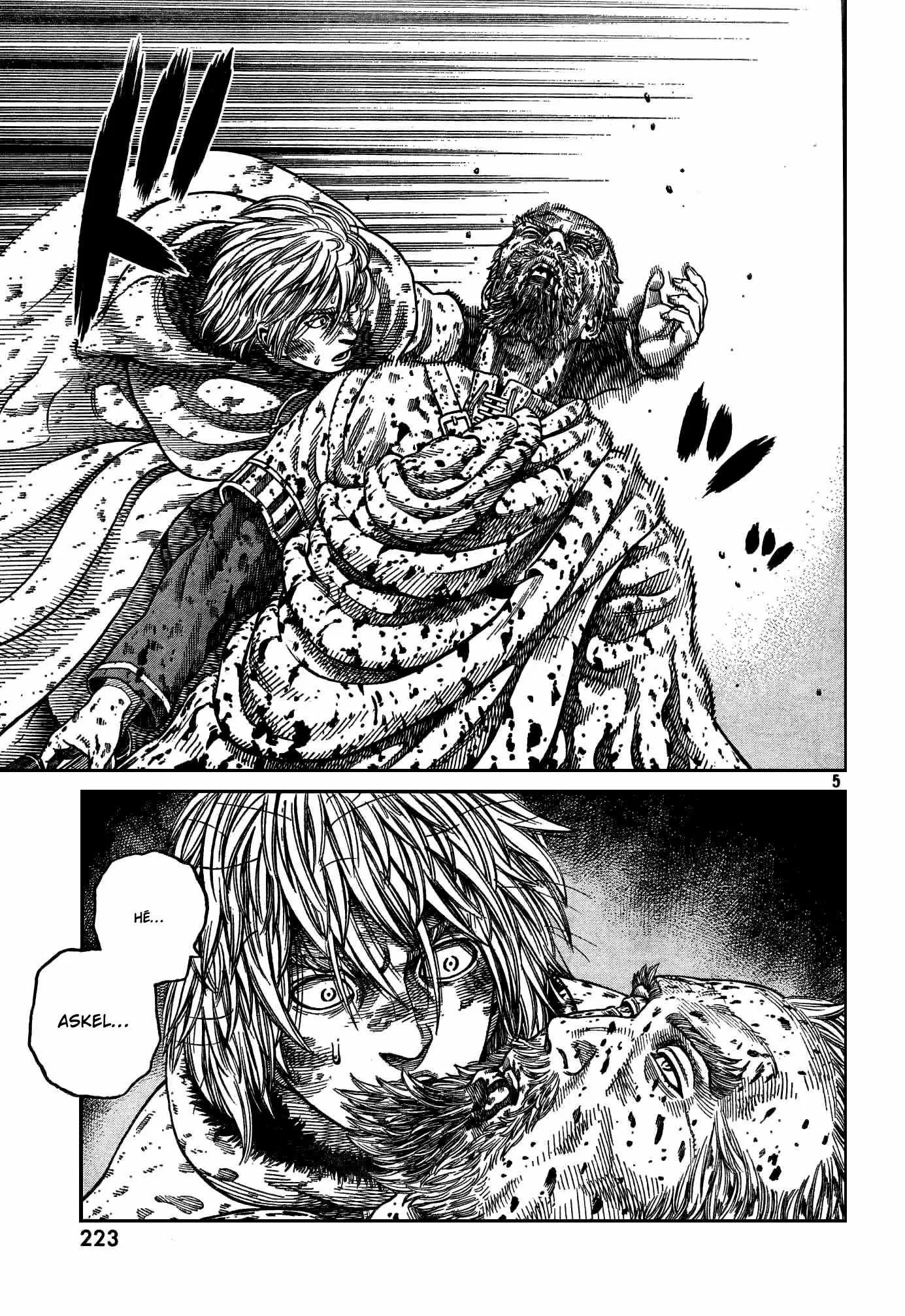 Vinland Saga - 8 - 67d39fc9398ee.webp