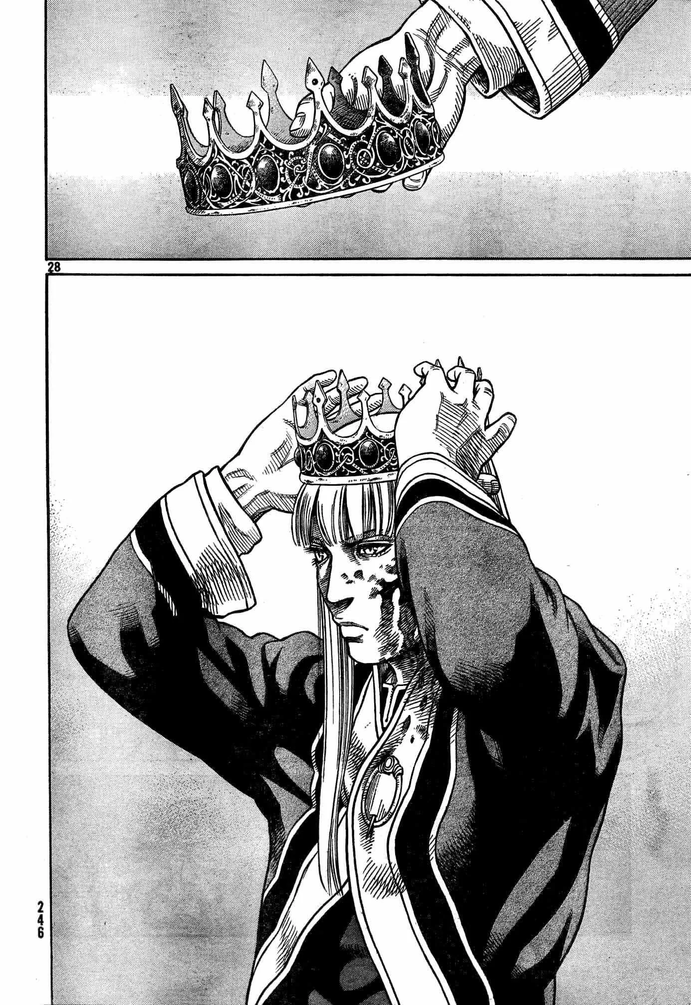 Vinland Saga - 8 - 67d39fd41c474.webp