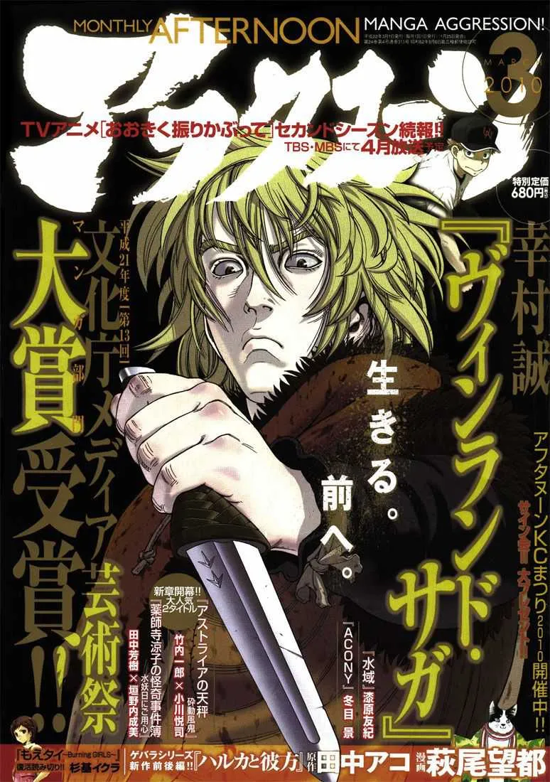 Vinland Saga - 9 - 67d39ff388765.webp