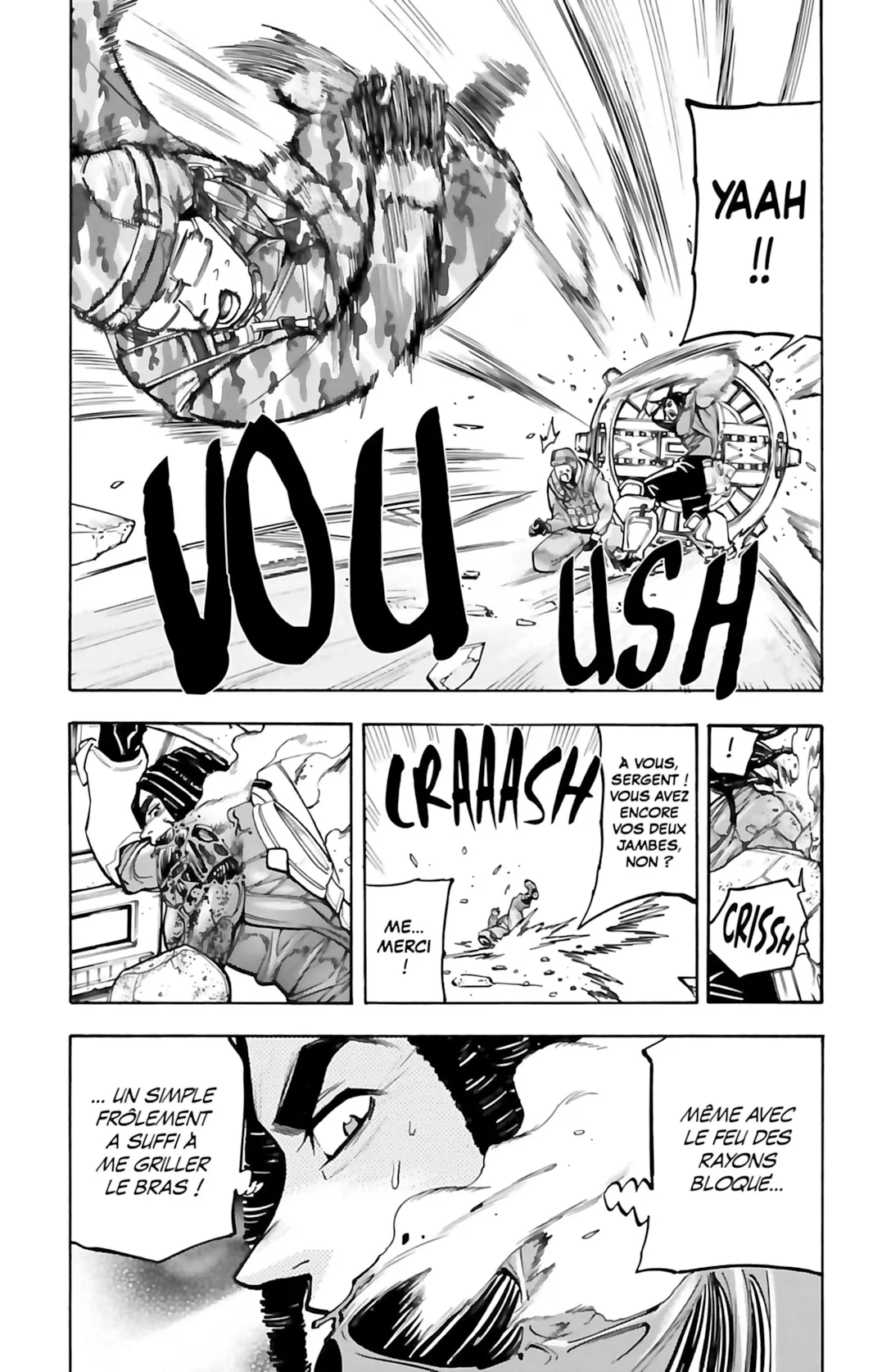 VS Versus Earth - 19 - 65a448440f985.webp