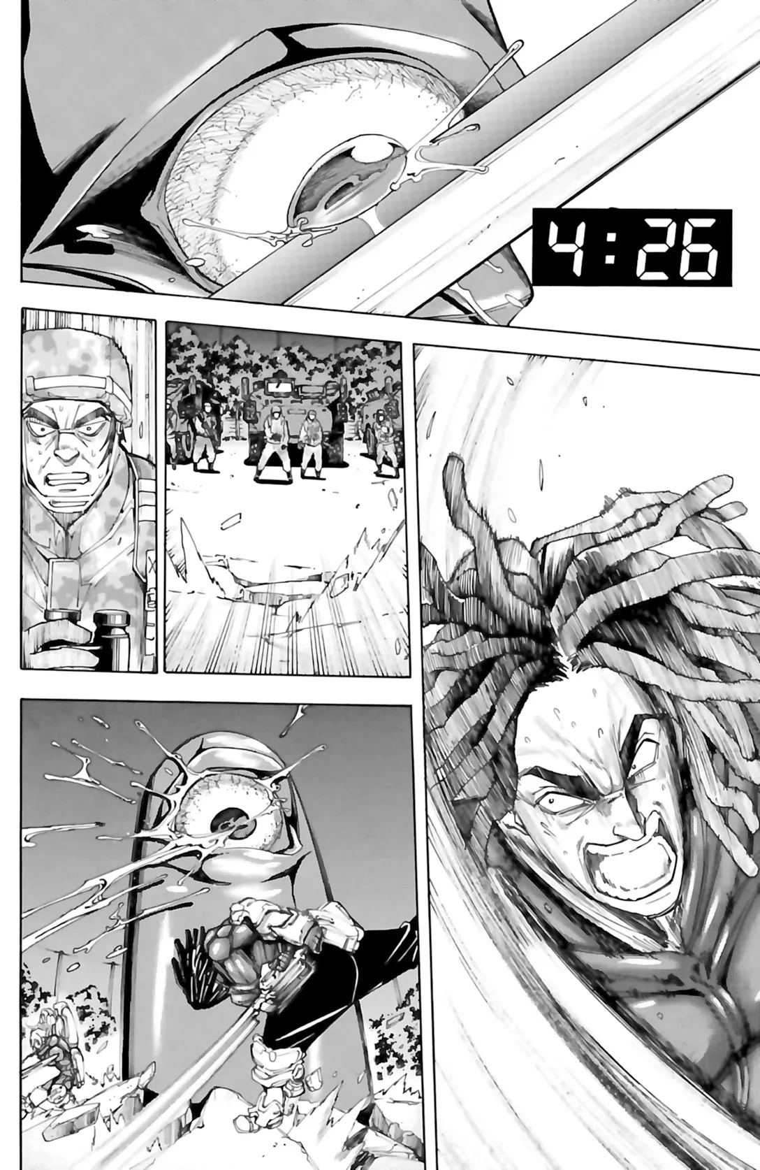 VS Versus Earth - 34 - 65a448c43e993.webp