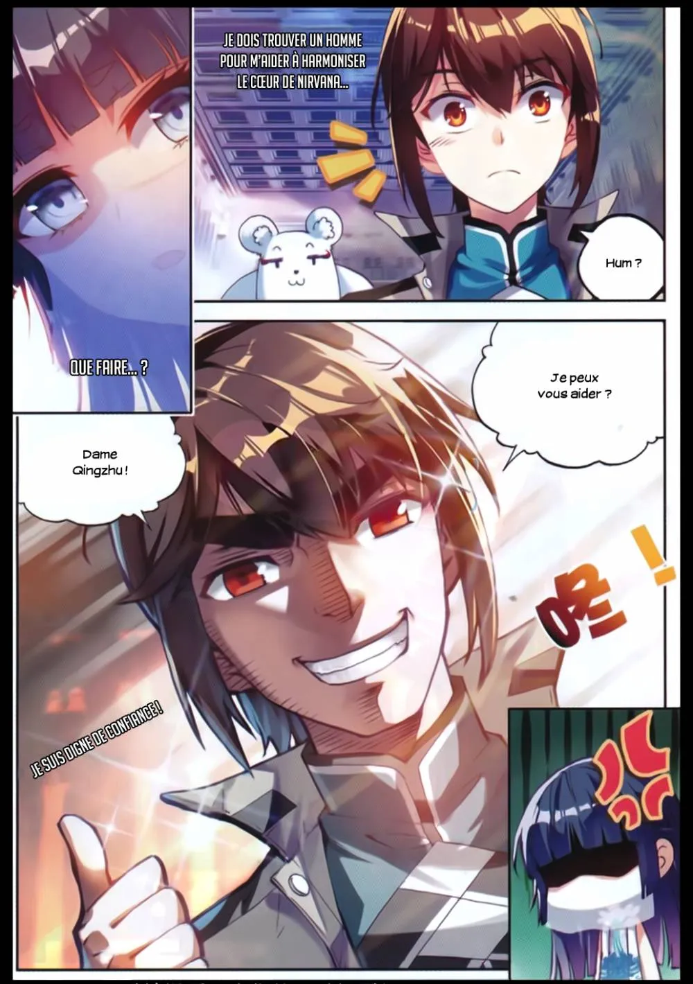 Wu Dong Qian Kun - 41 - 67b66bbaaca80.webp