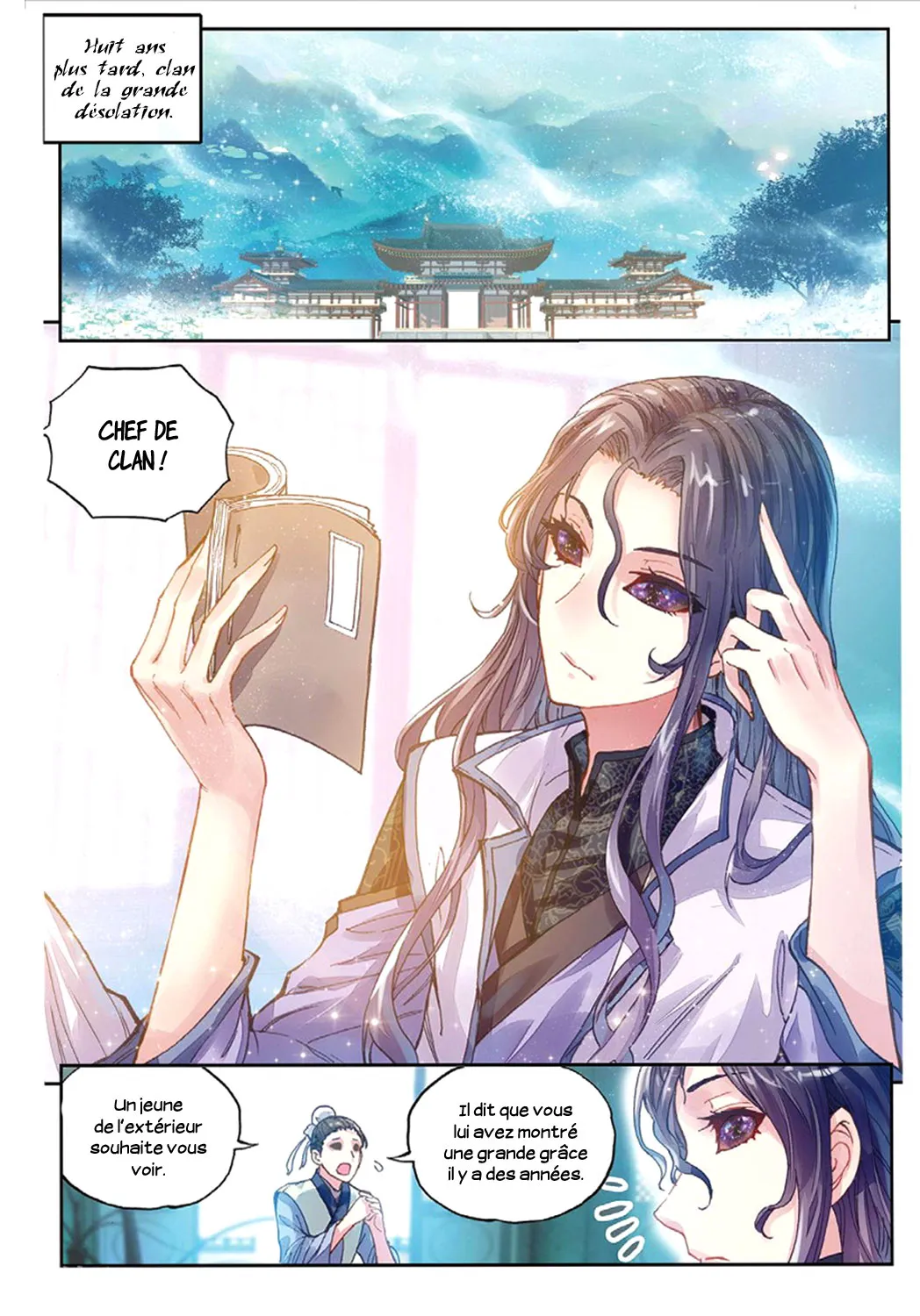 Wu Dong Qian Kun - 63 - 67b66c4aa357f.webp