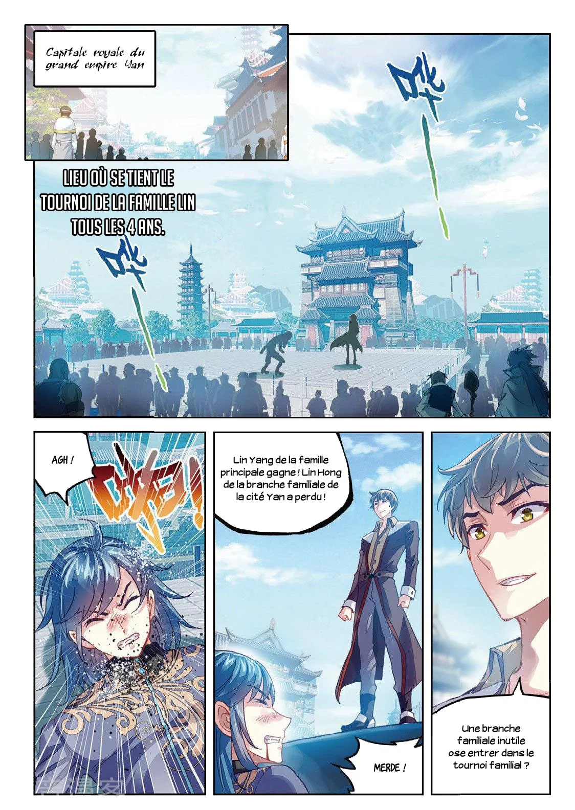 Wu Dong Qian Kun - 80 - 67b66cd25f42b.webp
