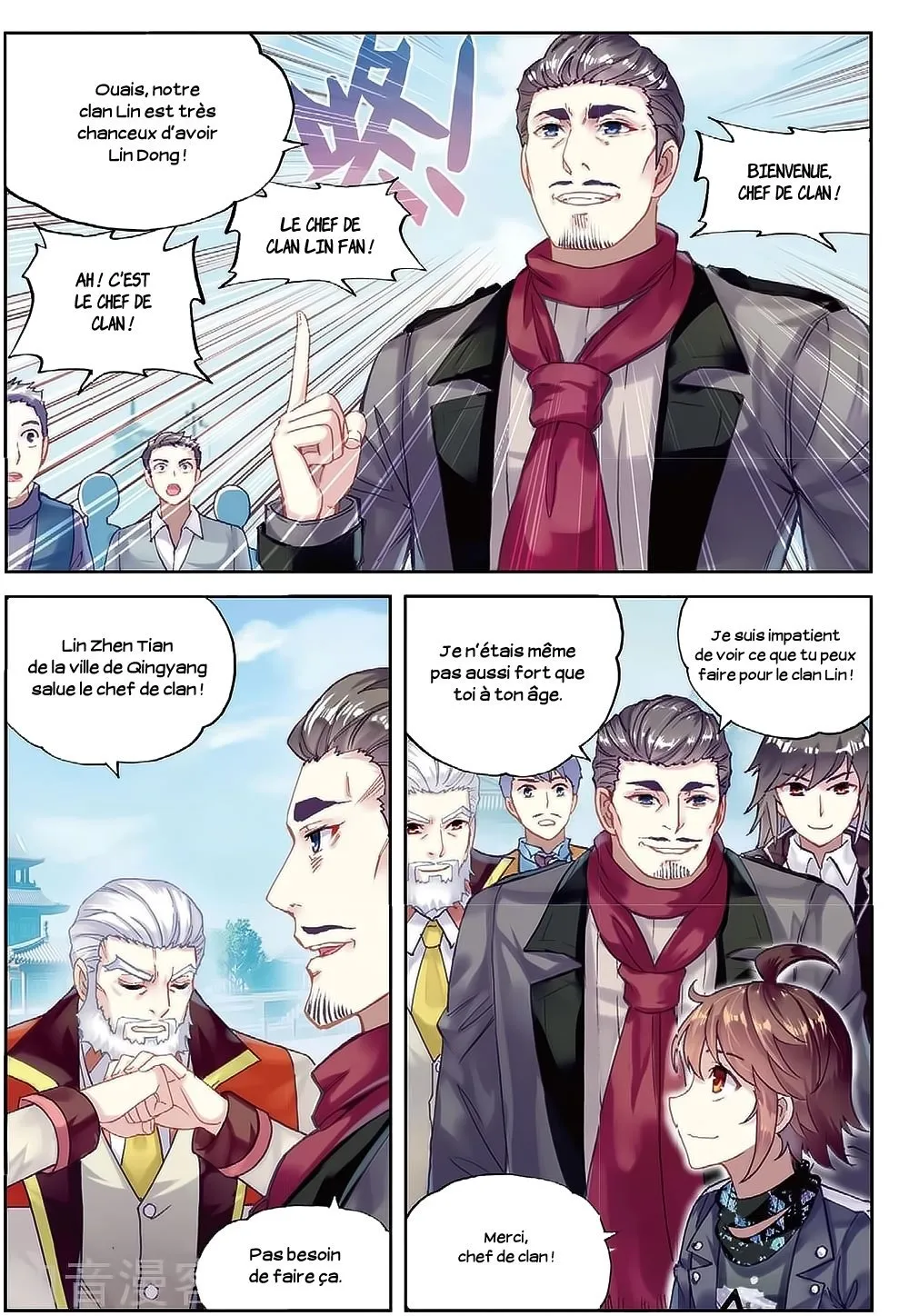 Wu Dong Qian Kun - 88 - 67b66d148e7b6.webp