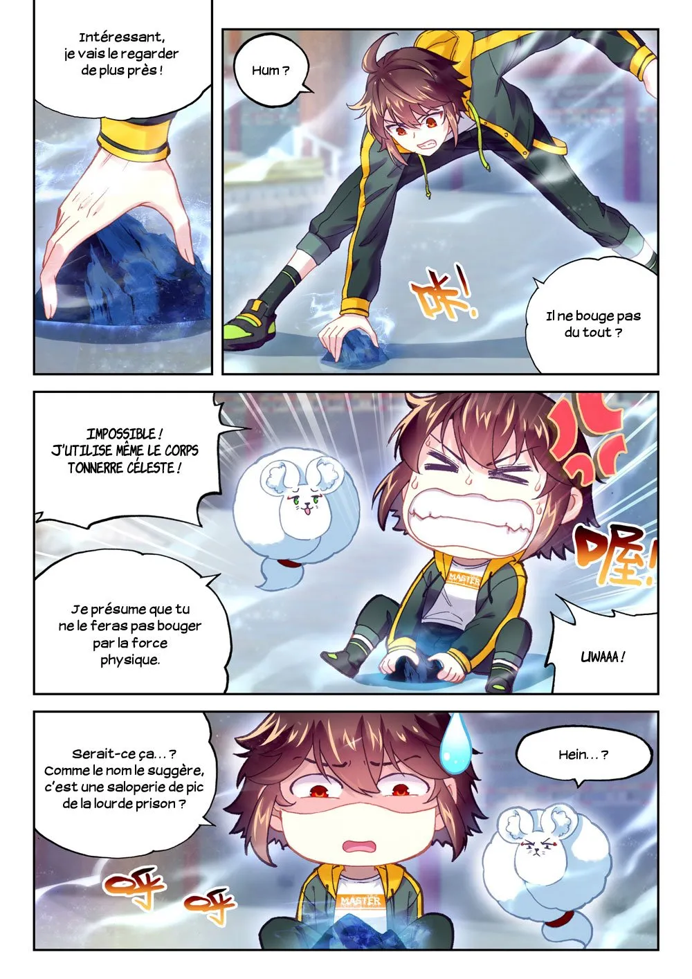 Wu Dong Qian Kun - 90 - 67b66d28e0655.webp