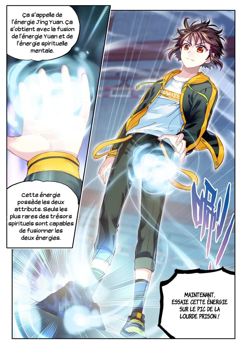 Wu Dong Qian Kun - 90 - 67b66d2b79035.webp