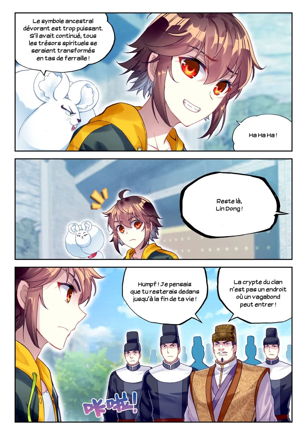 Wu Dong Qian Kun - 90 - 67b66d2e08e51.webp