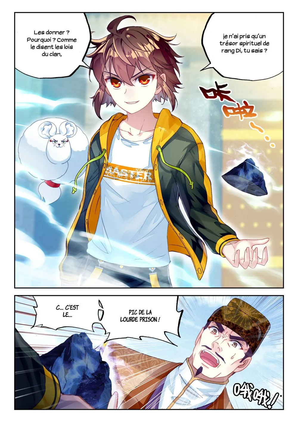Wu Dong Qian Kun - 90 - 67b66d2e91eb8.webp