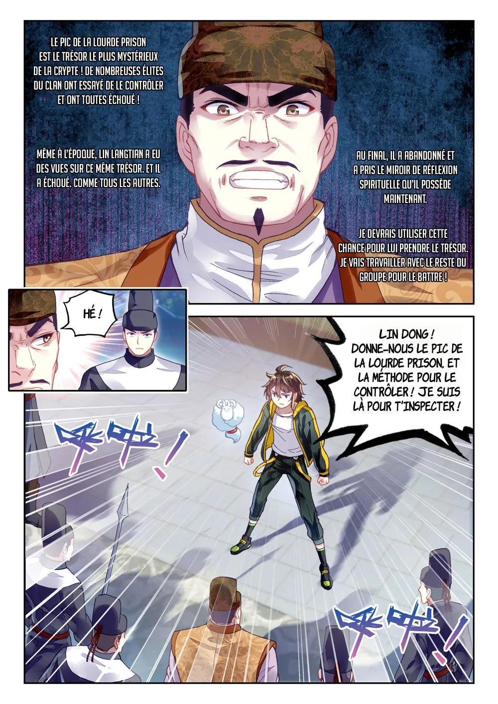 Wu Dong Qian Kun - 90 - 67b66d2ee30ea.webp