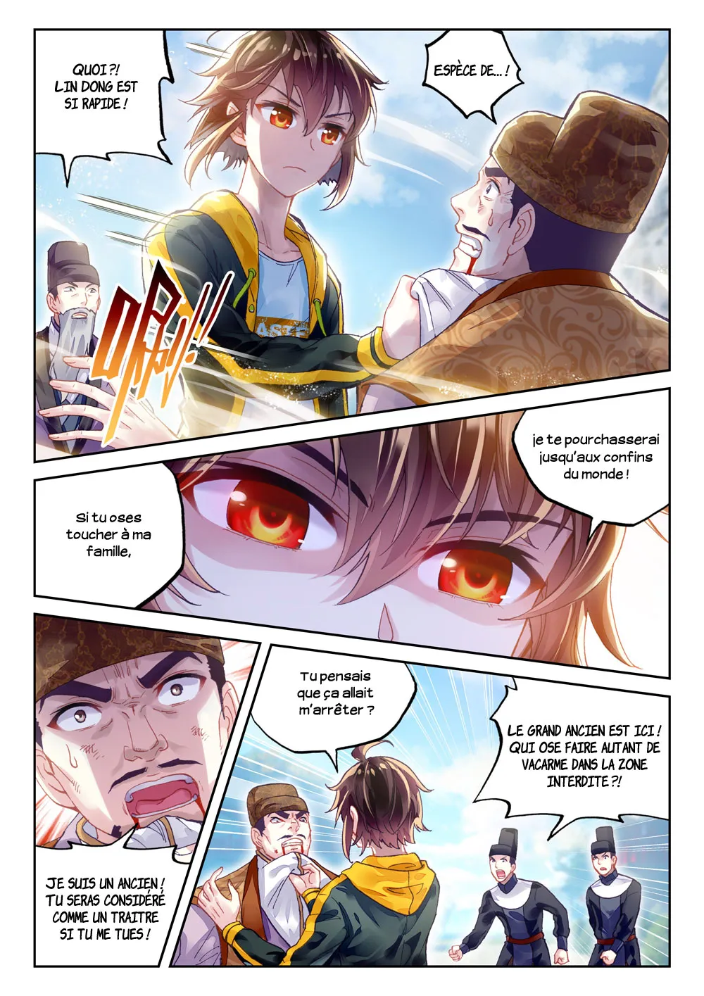 Wu Dong Qian Kun - 91 - 67b66d3488901.webp
