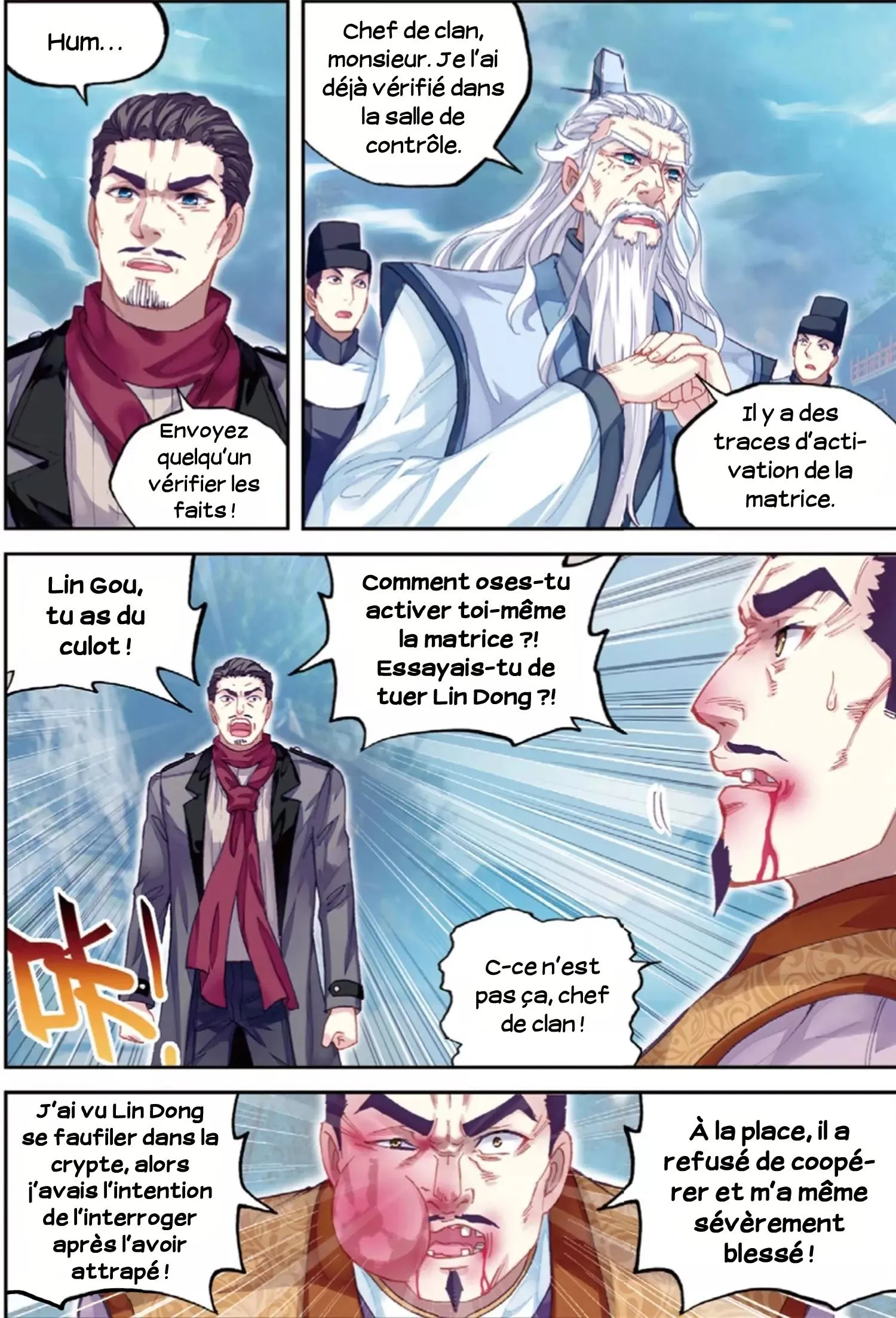 Wu Dong Qian Kun - 92 - 67b66d4039738.webp