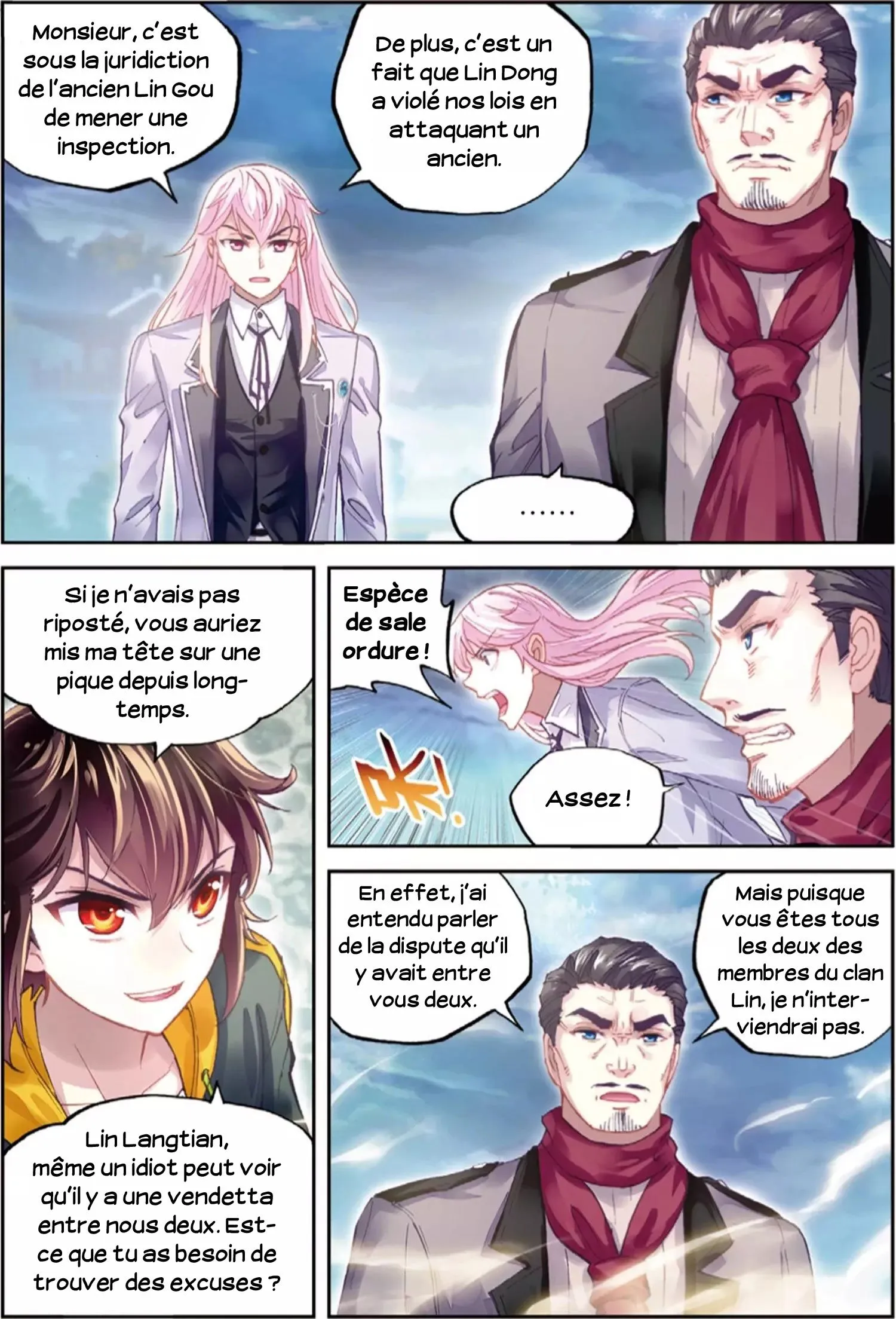 Wu Dong Qian Kun - 92 - 67b66d40f085c.webp