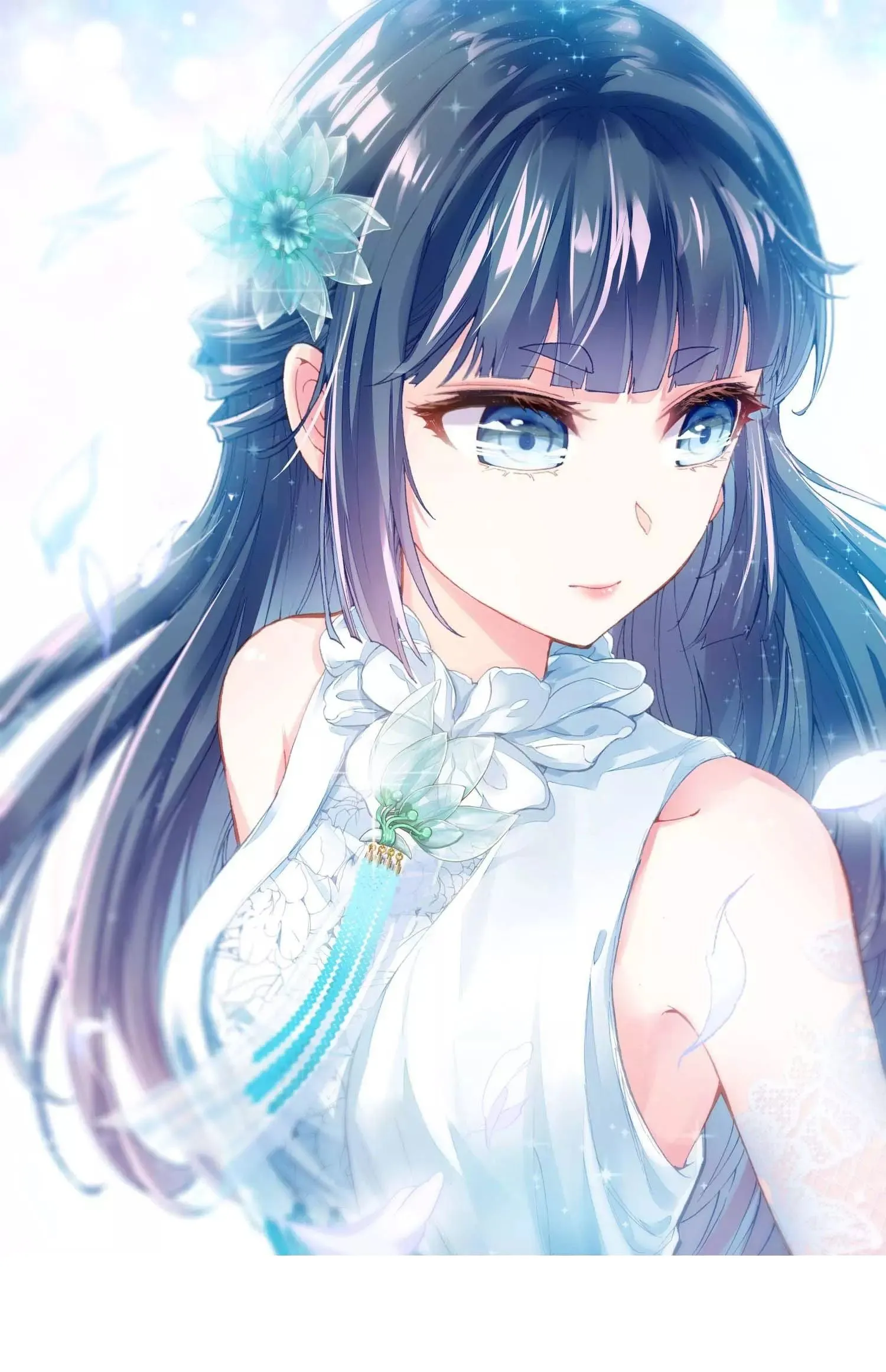 Wu Dong Qian Kun - 94 - 67b66d511a99e.webp