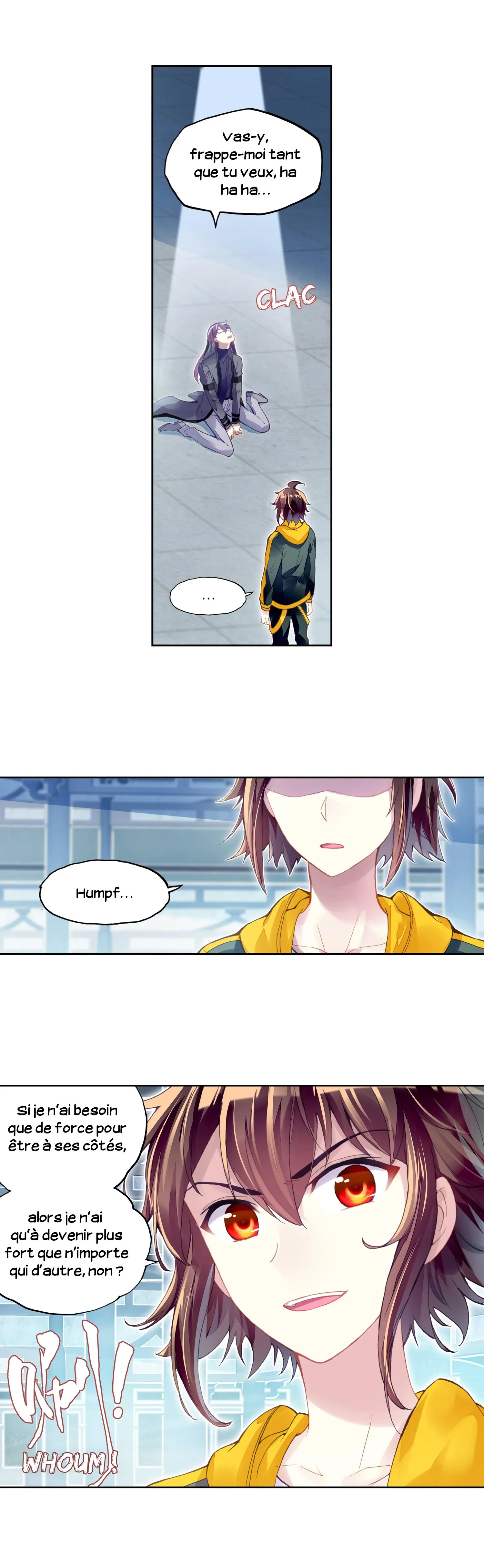 Wu Dong Qian Kun - 98 - 67b66dd63a2a1.webp