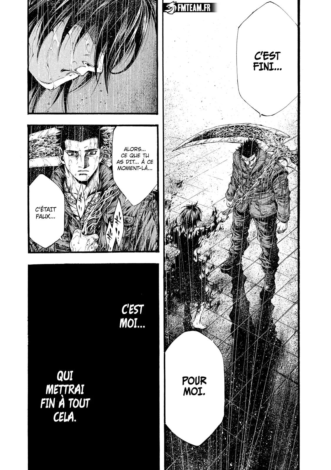 Yomotsuhegui - Le Fruit Du Royaume Des Morts - 11 - 67d372715fe37.webp