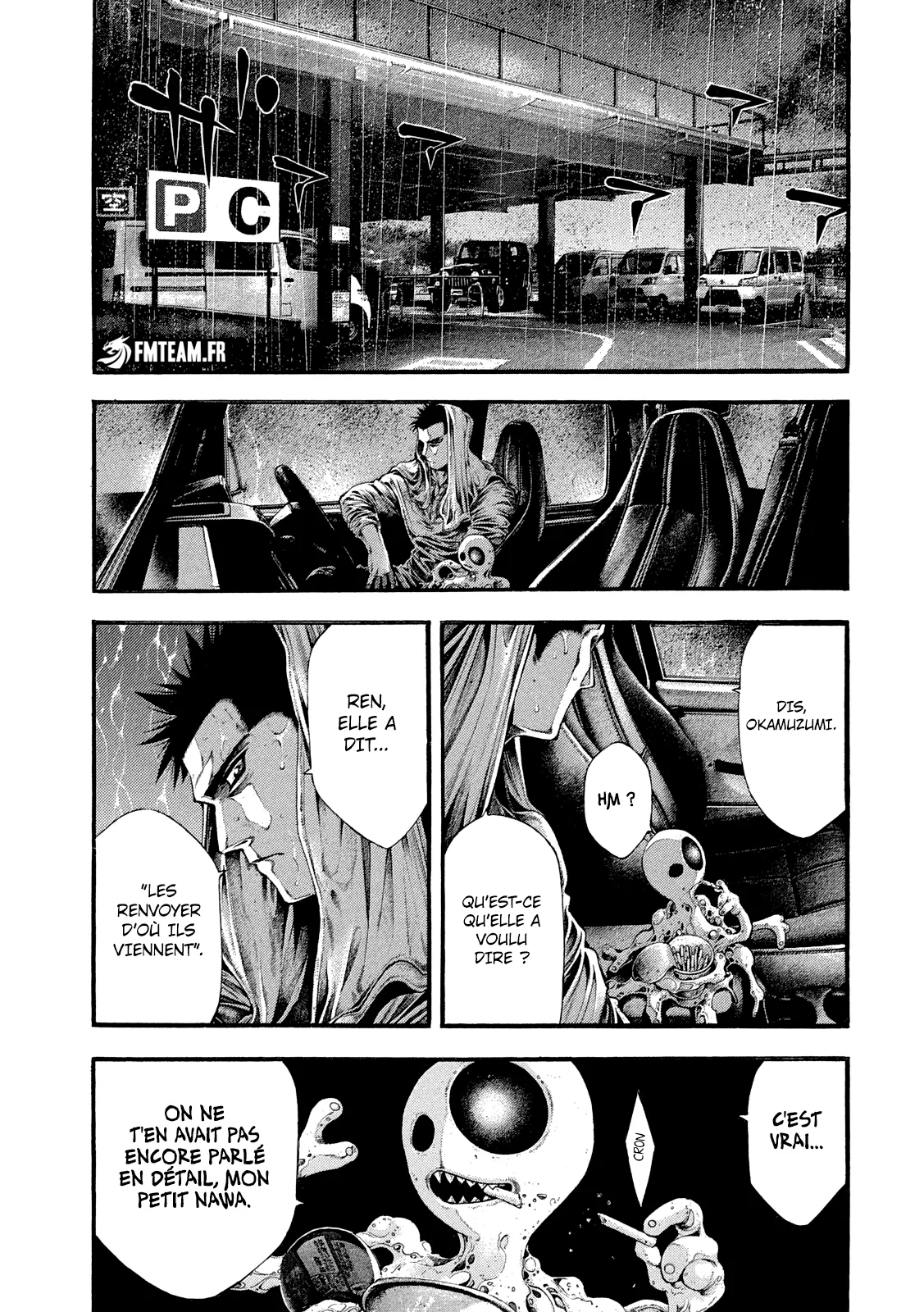 Yomotsuhegui - Le Fruit Du Royaume Des Morts - 11 - 67d3727256c66.webp