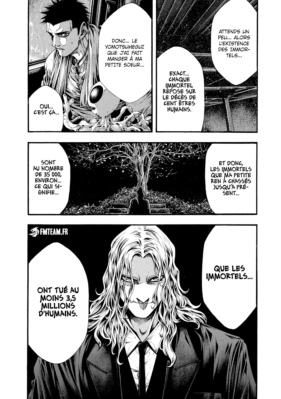 Yomotsuhegui - Le Fruit Du Royaume Des Morts - 11 - 67d37272d2540.webp