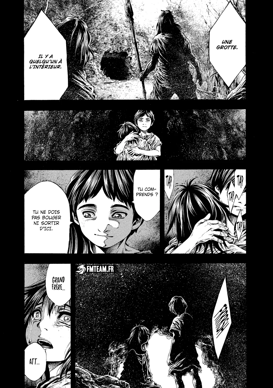 Yomotsuhegui - Le Fruit Du Royaume Des Morts - 11 - 67d37274da63c.webp