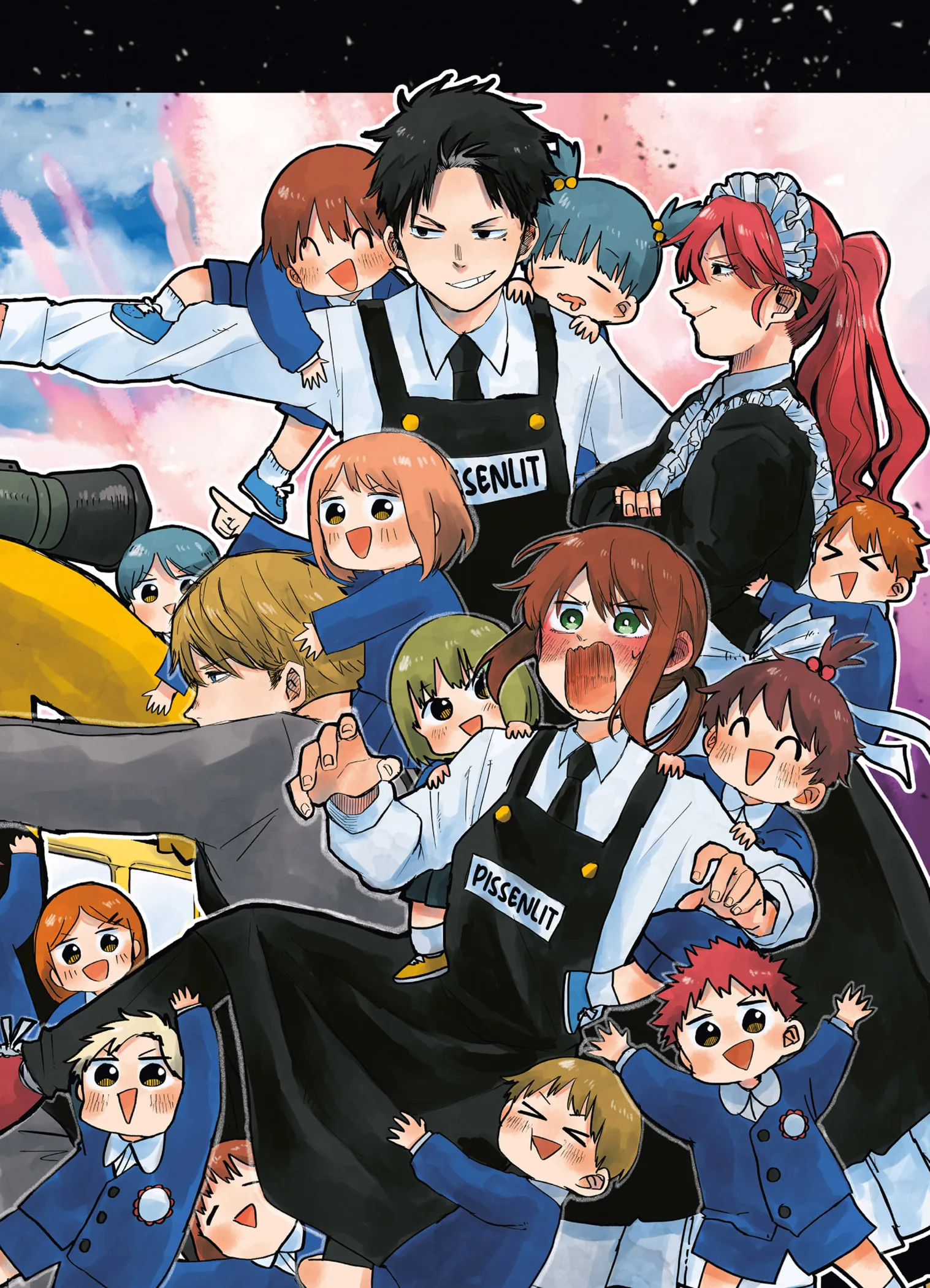 Youchien Wars - 1 - 6604a118c99b0.webp