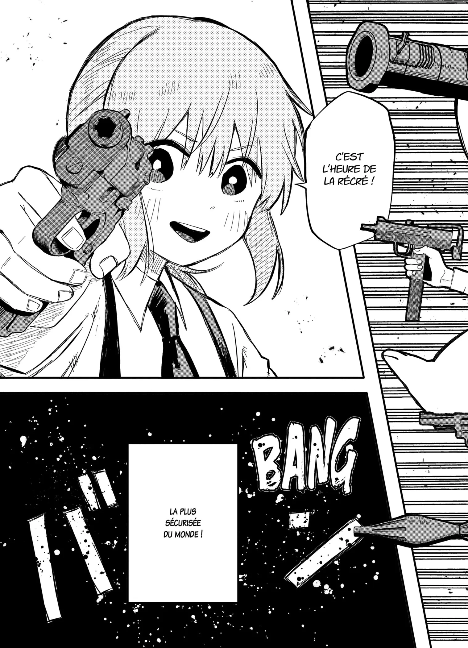Youchien Wars - 1 - 6604a16f9197e.webp