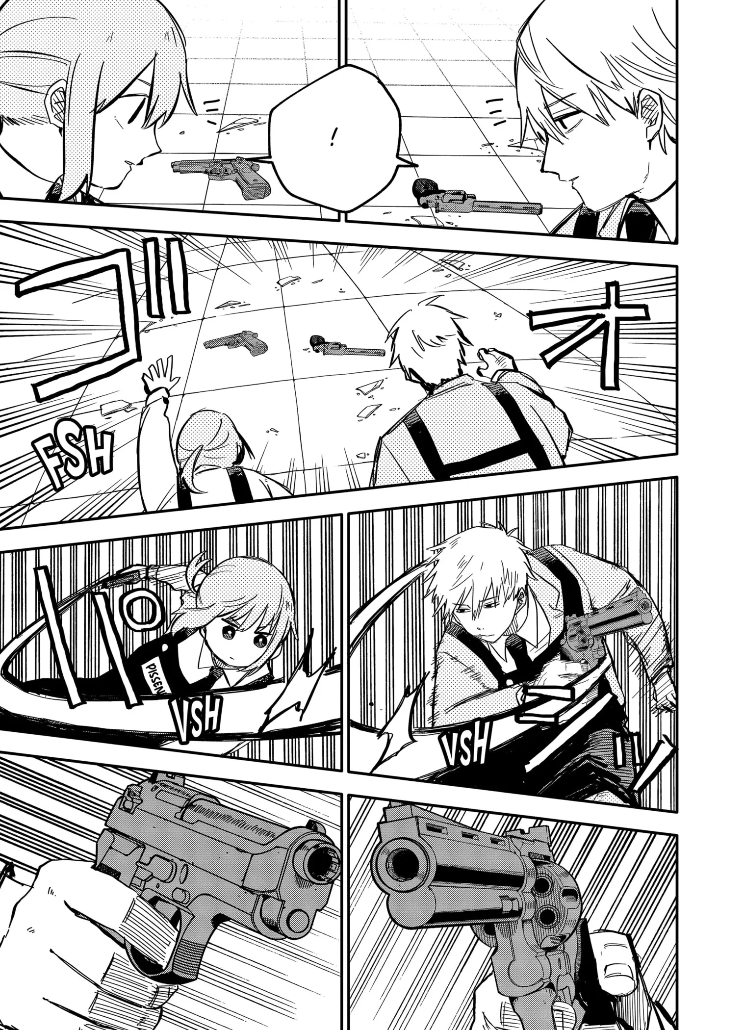 Youchien Wars - 12 - 6604a1ce64e1d.webp