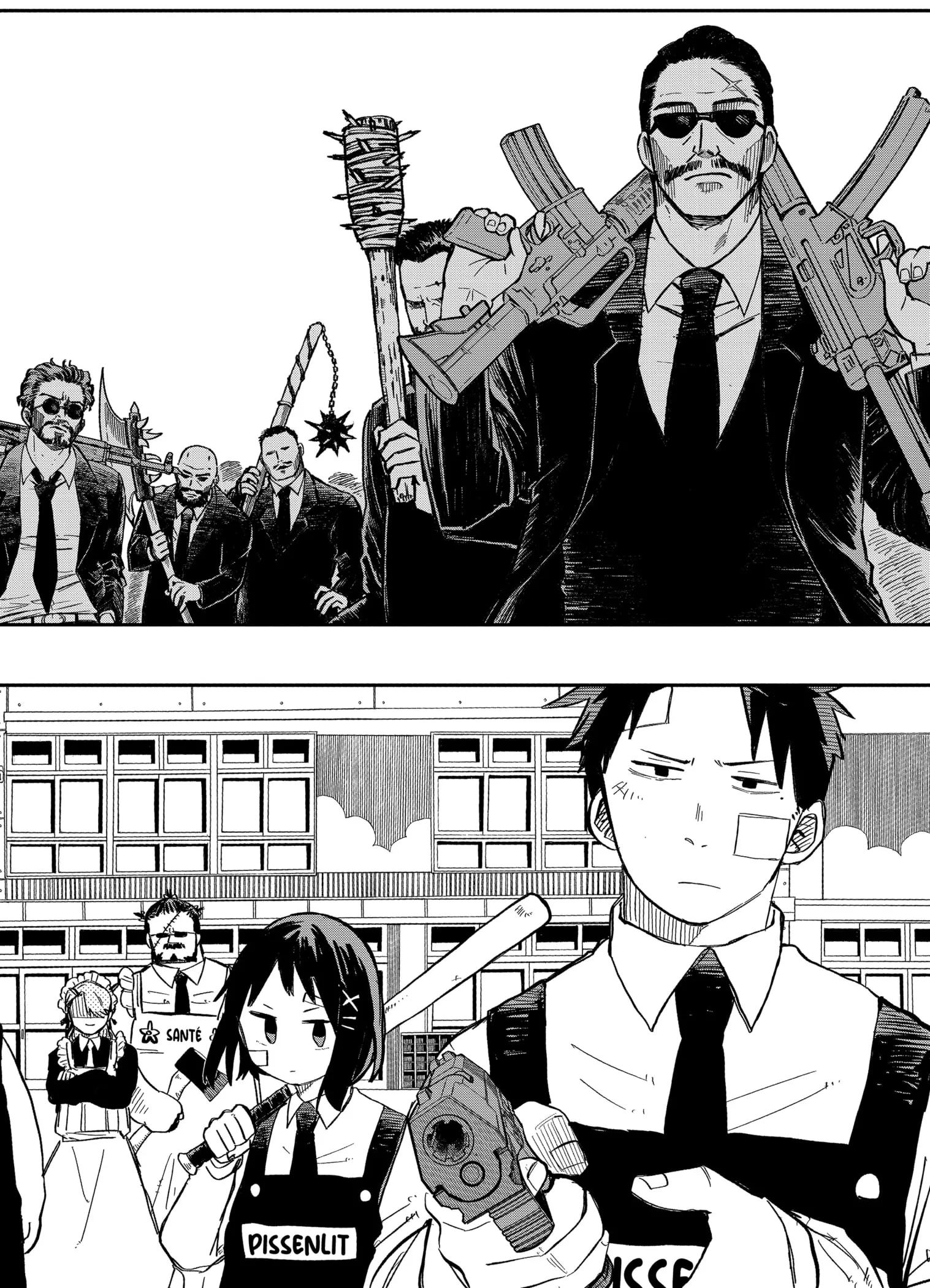 Youchien Wars - 20 - 6604a388085d5.webp