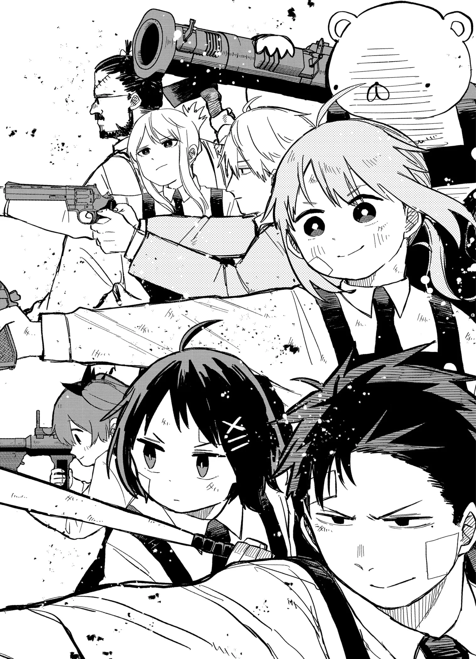 Youchien Wars - 20 - 6604a38e1522d.webp
