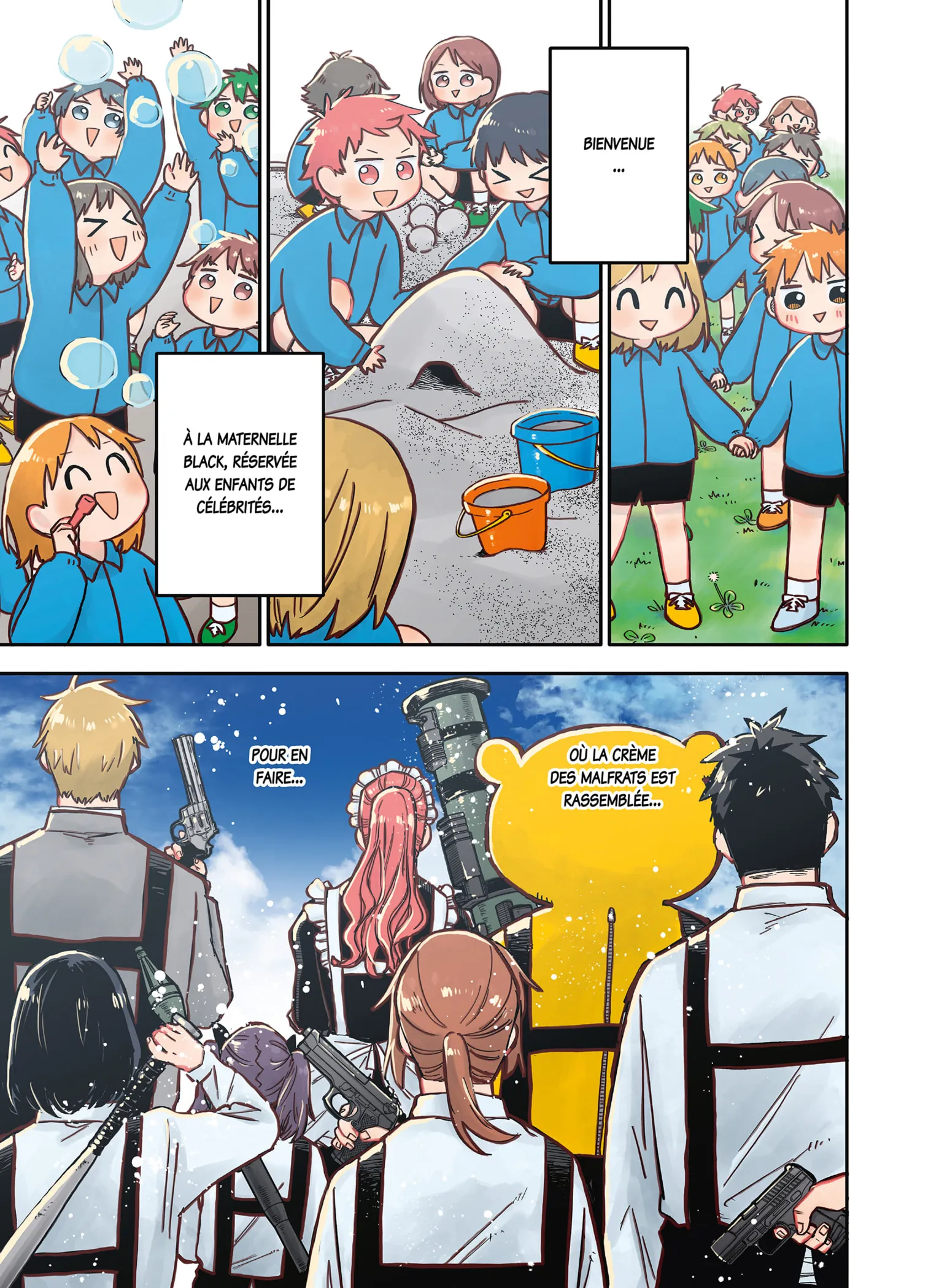 Youchien Wars - 21 - 6604a39753d92.webp