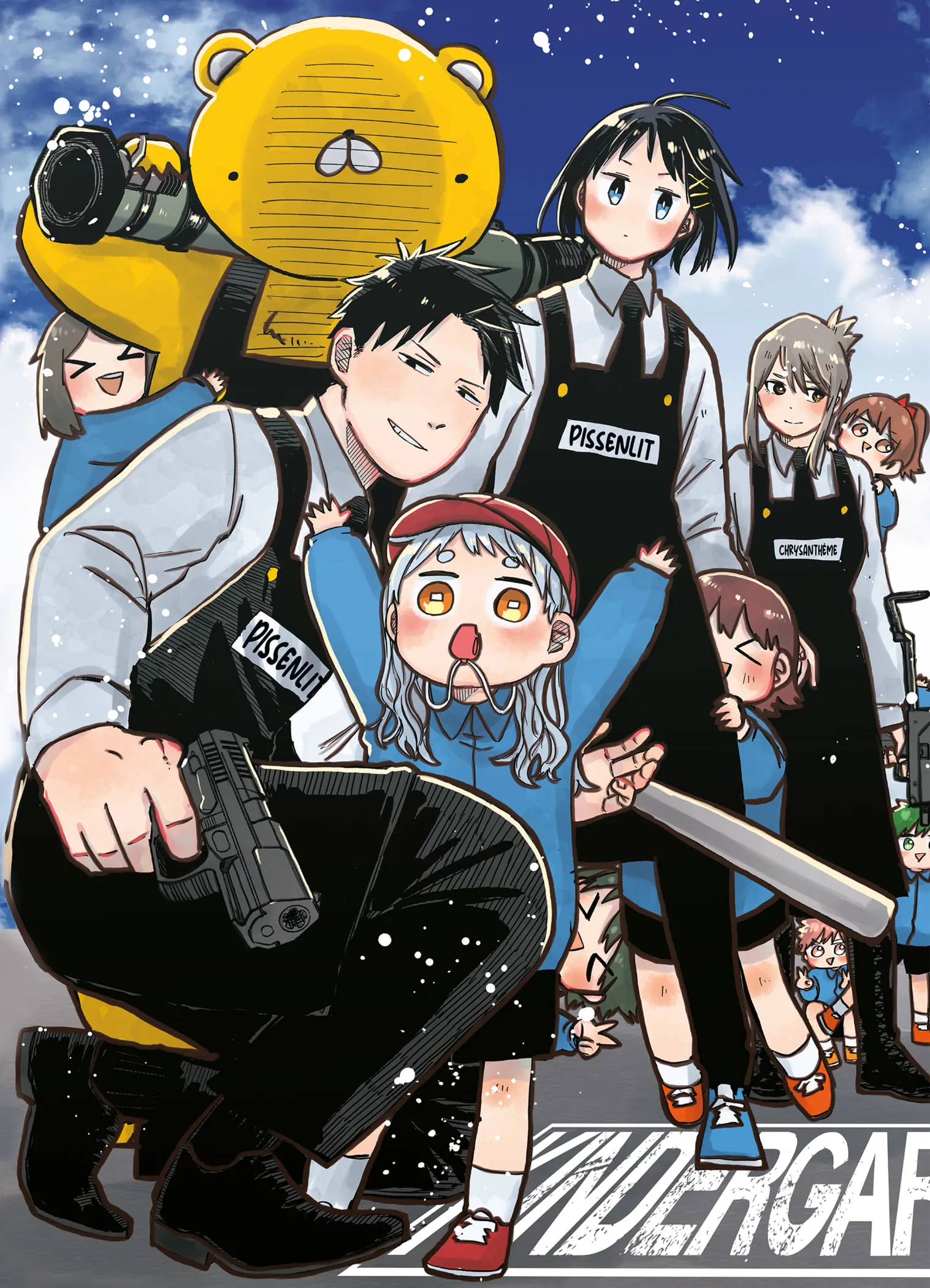 Youchien Wars - 21 - 6604a39beec0f.webp