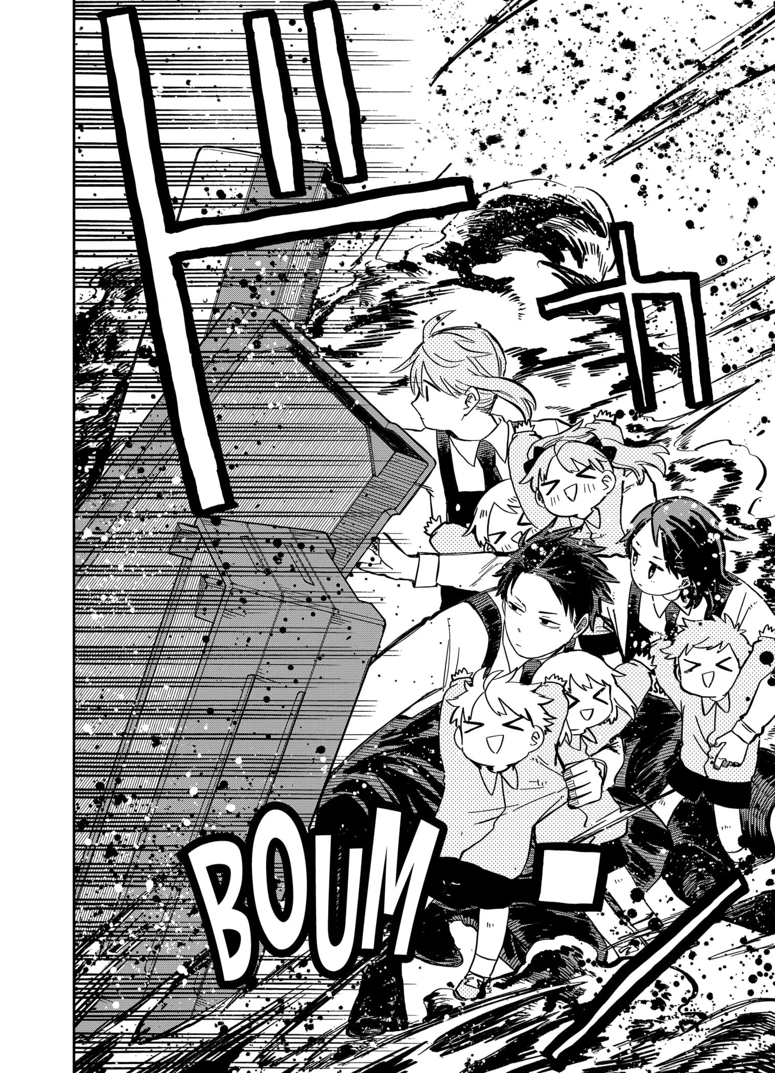 Youchien Wars - 21 - 6604a3ae4e05d.webp