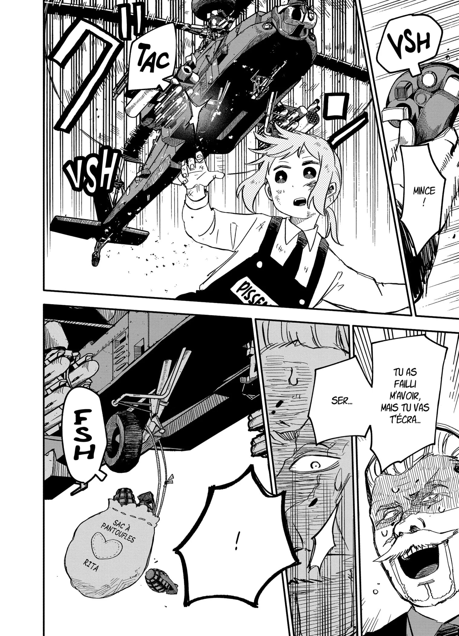 Youchien Wars - 9 - 6604a6133bd67.webp