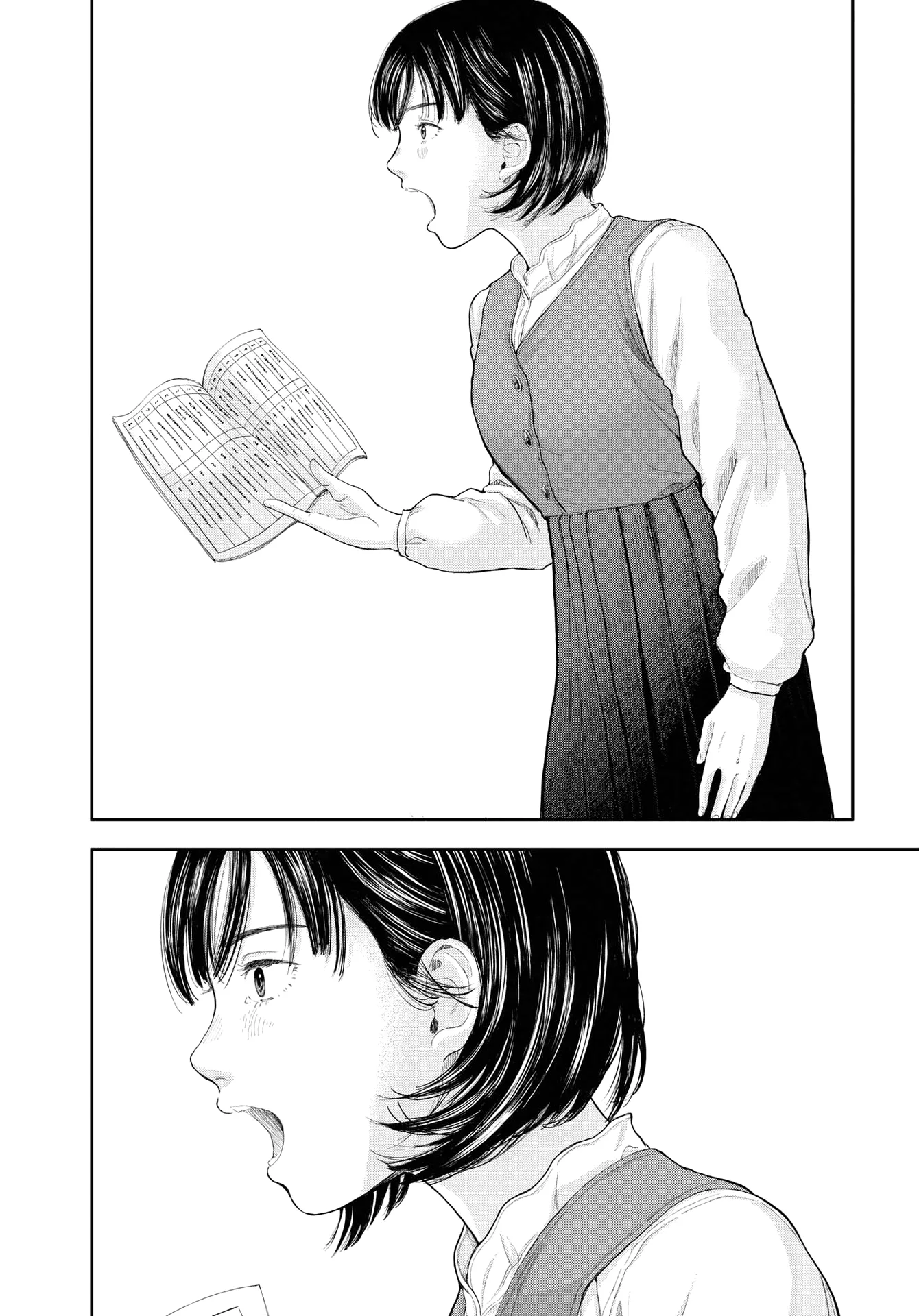 Yumenashi-Sensei No Shinroshidou - 1 - 6886894a317ba.webp