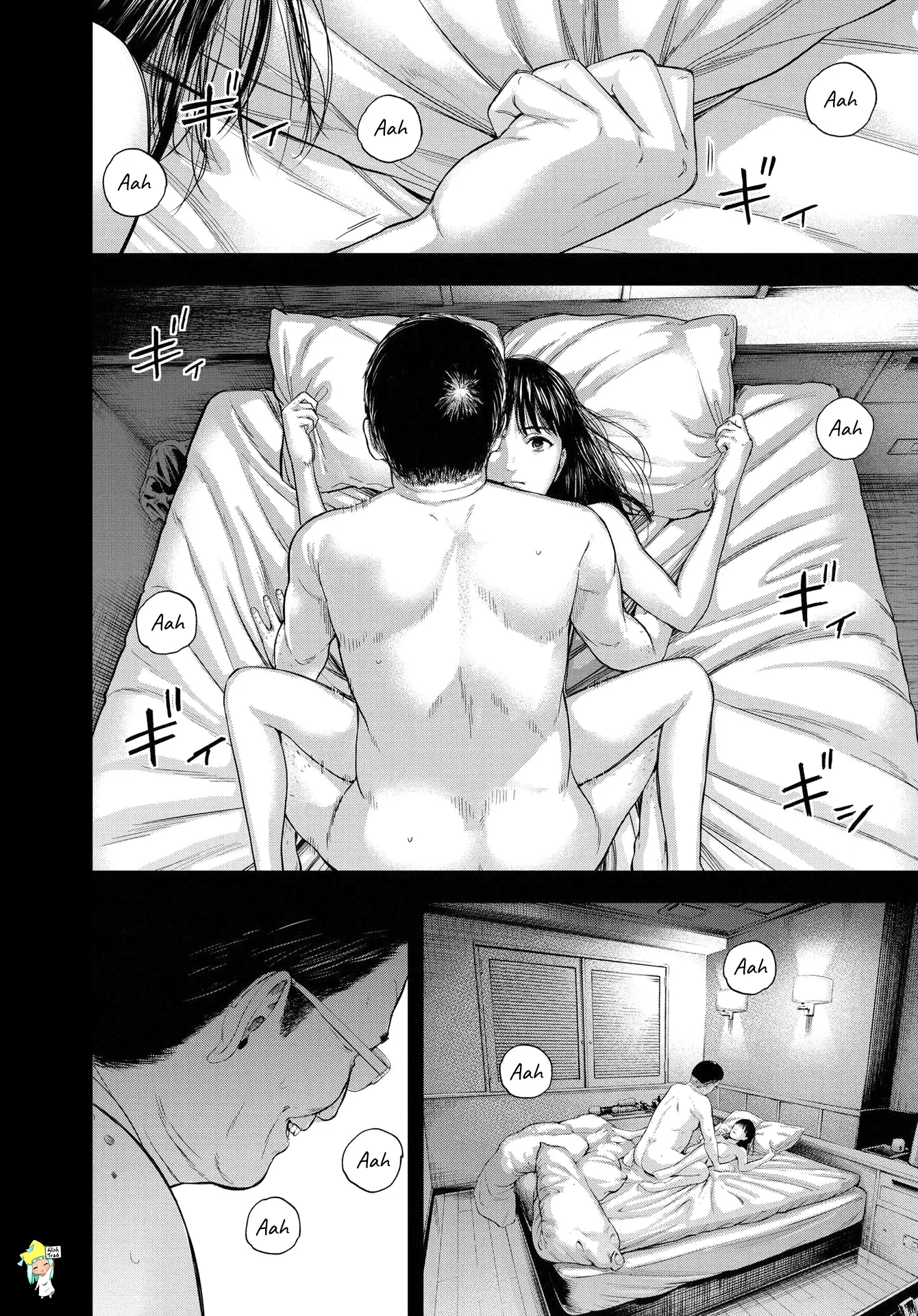 Yumenashi-Sensei No Shinroshidou - 11 - 688689a248536.webp
