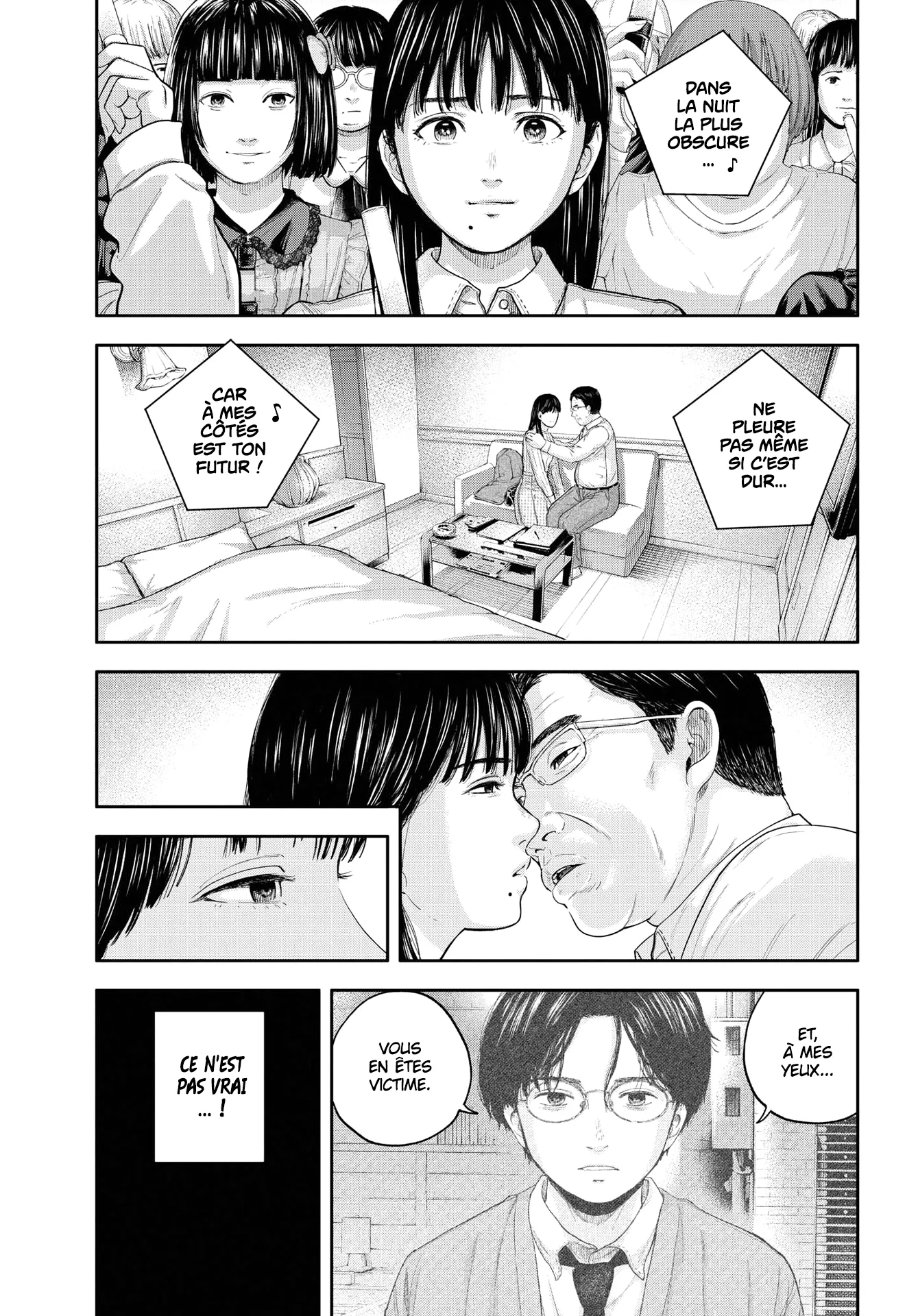 Yumenashi-Sensei No Shinroshidou - 12 - 688689c2d7b9b.webp