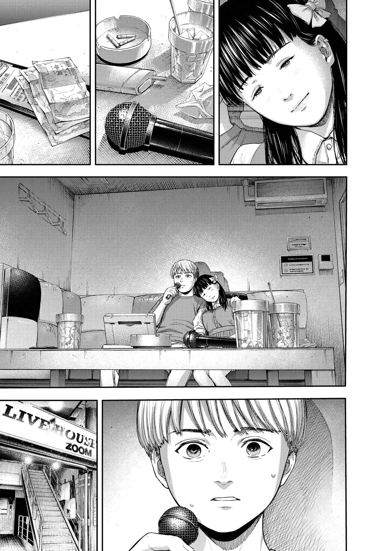 Yumenashi-Sensei No Shinroshidou - 14 - 688689fdeeb56.webp