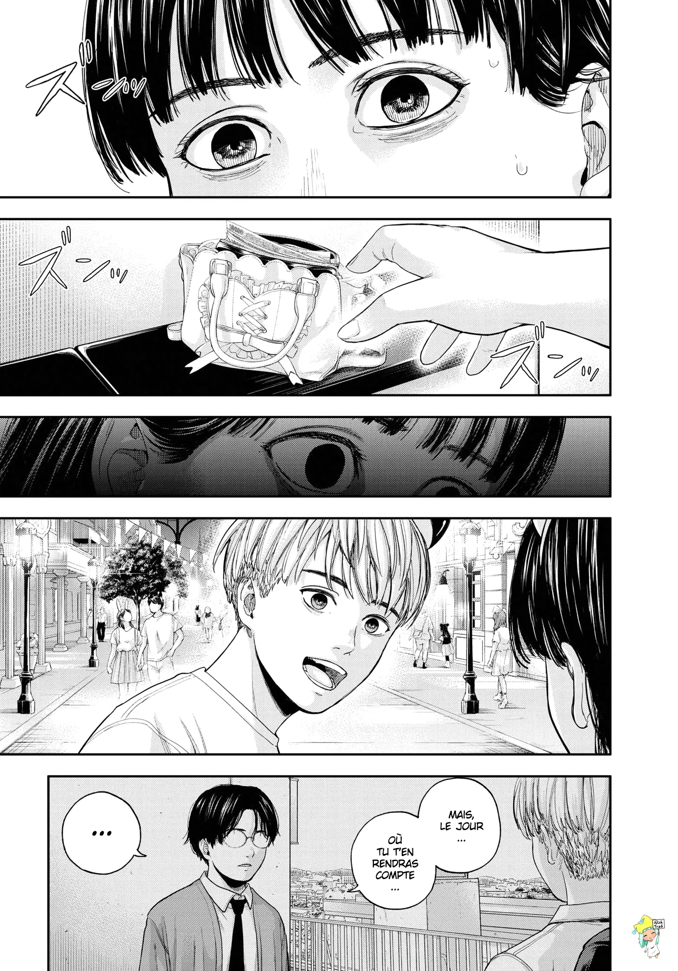 Yumenashi-Sensei No Shinroshidou - 14 - 68868a00a26c8.webp
