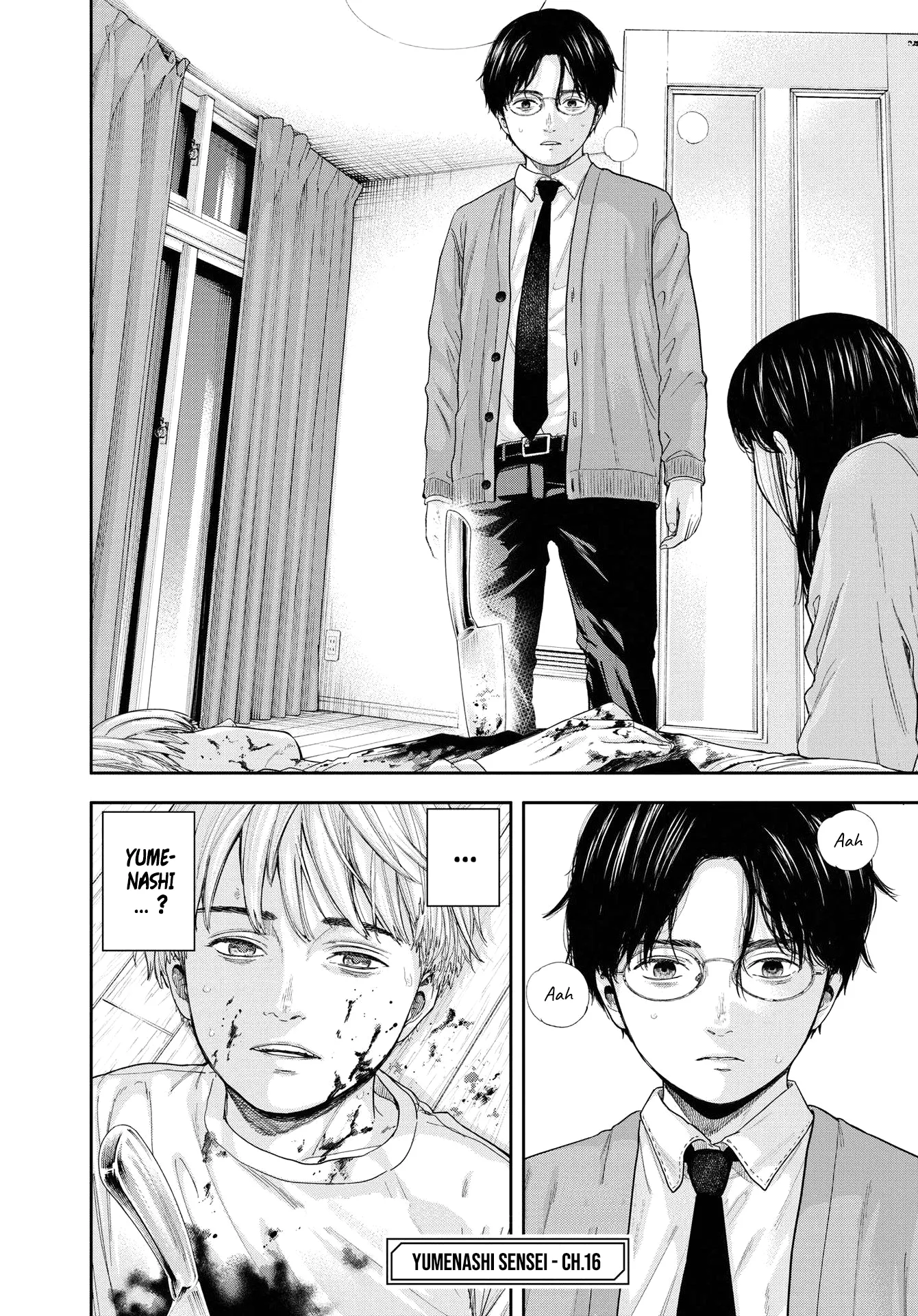 Yumenashi-Sensei No Shinroshidou - 16 - 68868a4686276.webp