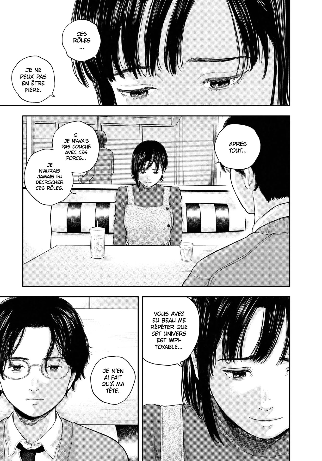 Yumenashi-Sensei No Shinroshidou - 2 - 68868a8faaf45.webp