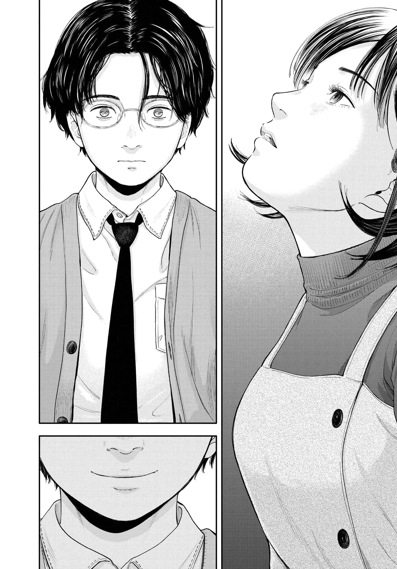 Yumenashi-Sensei No Shinroshidou - 2 - 68868aa8b1ac0.webp