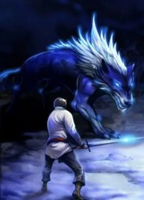 The Legendary Moonlight Sculptor