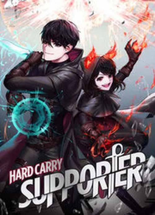 Hard-Carry Support